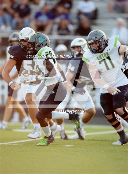 Thumbnail 3 in V.R. Eaton vs Keller photogallery.