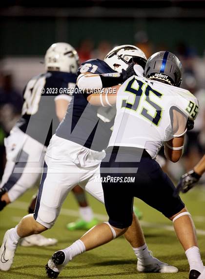 Thumbnail 2 in V.R. Eaton vs Keller photogallery.