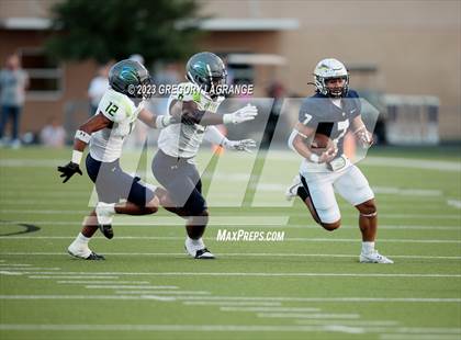 Thumbnail 3 in V.R. Eaton vs Keller photogallery.