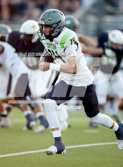 Thumbnail 2 in V.R. Eaton vs Keller photogallery.