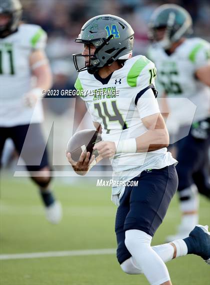 Thumbnail 3 in V.R. Eaton vs Keller photogallery.