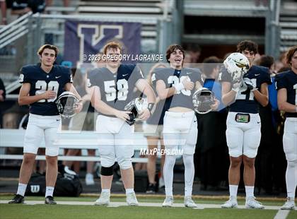 Thumbnail 3 in V.R. Eaton vs Keller photogallery.