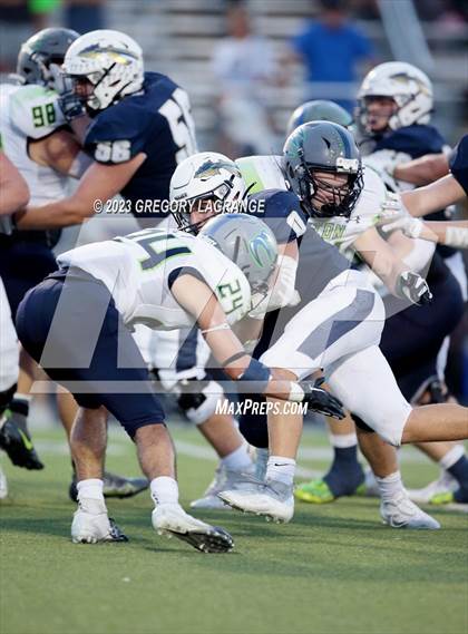 Thumbnail 3 in V.R. Eaton vs Keller photogallery.