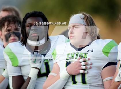 Thumbnail 1 in V.R. Eaton vs Keller photogallery.