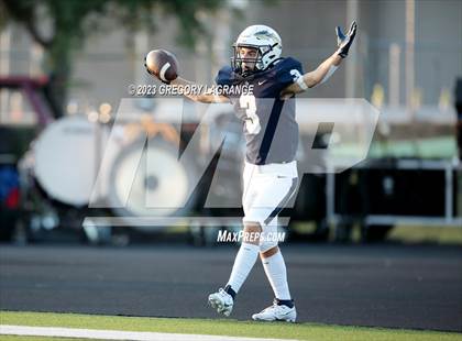 Thumbnail 2 in V.R. Eaton vs Keller photogallery.