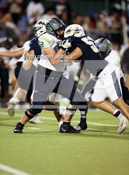 Thumbnail 3 in V.R. Eaton vs Keller photogallery.