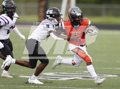 Thumbnail 2 in Porter Ridge vs Rocky River photogallery.