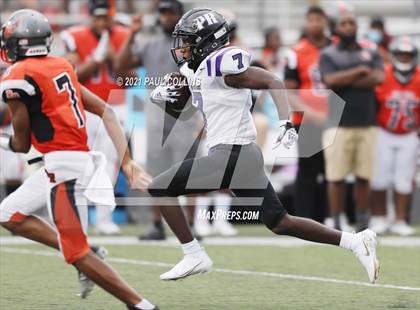 Thumbnail 3 in Porter Ridge vs Rocky River photogallery.