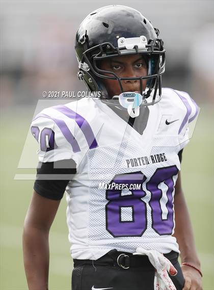 Thumbnail 3 in Porter Ridge vs Rocky River photogallery.