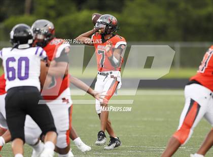 Thumbnail 2 in Porter Ridge vs Rocky River photogallery.