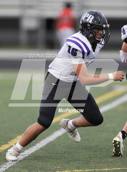 Thumbnail 2 in Porter Ridge vs Rocky River photogallery.