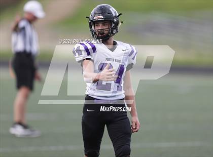 Thumbnail 3 in Porter Ridge vs Rocky River photogallery.