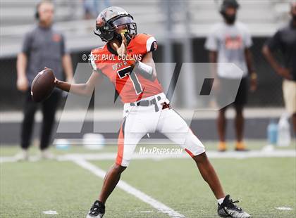 Thumbnail 1 in Porter Ridge vs Rocky River photogallery.