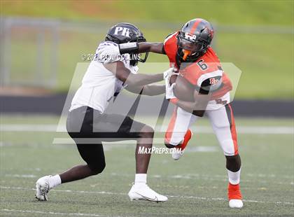 Thumbnail 1 in Porter Ridge vs Rocky River photogallery.