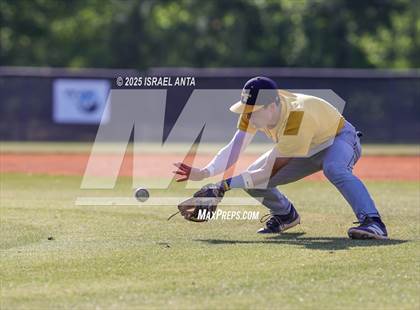 Thumbnail 3 in Cape Fear @ Gray's Creek (United 8 Conference Tournament - Semi-Finals) photogallery.