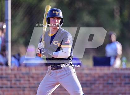 Thumbnail 2 in Cape Fear @ Gray's Creek (United 8 Conference Tournament - Semi-Finals) photogallery.