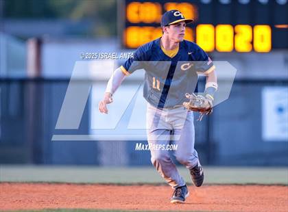 Thumbnail 1 in Cape Fear @ Gray's Creek (United 8 Conference Tournament - Semi-Finals) photogallery.