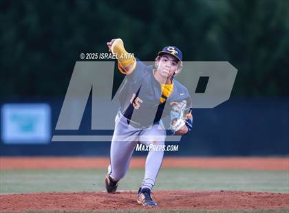 Thumbnail 1 in Cape Fear @ Gray's Creek (United 8 Conference Tournament - Semi-Finals) photogallery.