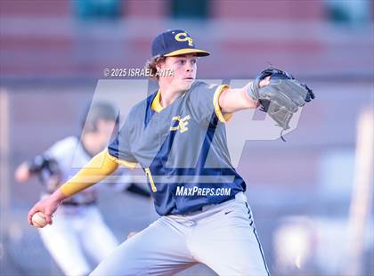 Thumbnail 2 in Cape Fear @ Gray's Creek (United 8 Conference Tournament - Semi-Finals) photogallery.