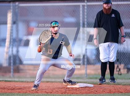 Thumbnail 2 in Cape Fear @ Gray's Creek (United 8 Conference Tournament - Semi-Finals) photogallery.