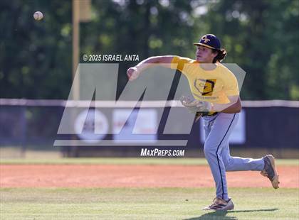 Thumbnail 2 in Cape Fear @ Gray's Creek (United 8 Conference Tournament - Semi-Finals) photogallery.