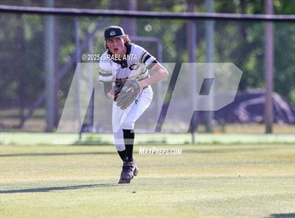 Thumbnail 3 in Cape Fear @ Gray's Creek (United 8 Conference Tournament - Semi-Finals) photogallery.