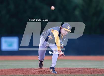 Thumbnail 2 in Cape Fear @ Gray's Creek (United 8 Conference Tournament - Semi-Finals) photogallery.