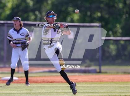 Thumbnail 1 in Cape Fear @ Gray's Creek (United 8 Conference Tournament - Semi-Finals) photogallery.