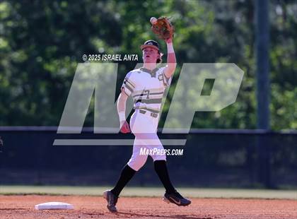 Thumbnail 2 in Cape Fear @ Gray's Creek (United 8 Conference Tournament - Semi-Finals) photogallery.