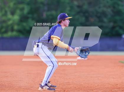 Thumbnail 2 in Cape Fear @ Gray's Creek (United 8 Conference Tournament - Semi-Finals) photogallery.