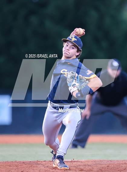 Thumbnail 3 in Cape Fear @ Gray's Creek (United 8 Conference Tournament - Semi-Finals) photogallery.