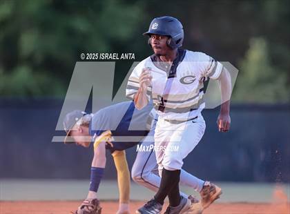 Thumbnail 2 in Cape Fear @ Gray's Creek (United 8 Conference Tournament - Semi-Finals) photogallery.
