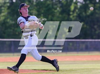 Thumbnail 2 in Cape Fear @ Gray's Creek (United 8 Conference Tournament - Semi-Finals) photogallery.