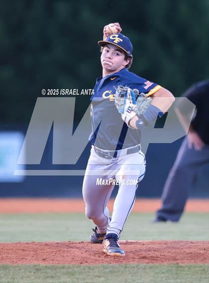Thumbnail 3 in Cape Fear @ Gray's Creek (United 8 Conference Tournament - Semi-Finals) photogallery.