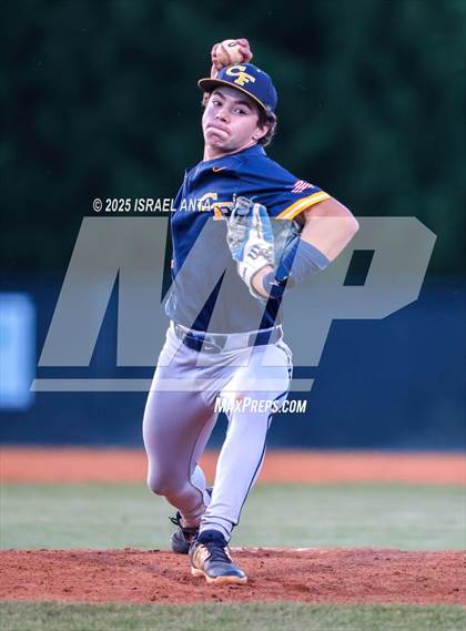 Thumbnail 1 in Cape Fear @ Gray's Creek (United 8 Conference Tournament - Semi-Finals) photogallery.