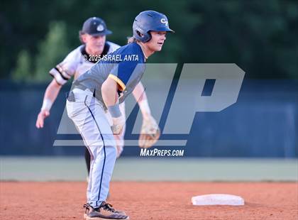 Thumbnail 2 in Cape Fear @ Gray's Creek (United 8 Conference Tournament - Semi-Finals) photogallery.