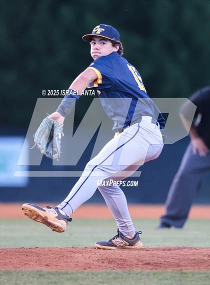 Thumbnail 2 in Cape Fear @ Gray's Creek (United 8 Conference Tournament - Semi-Finals) photogallery.