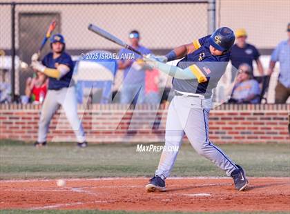 Thumbnail 1 in Cape Fear @ Gray's Creek (United 8 Conference Tournament - Semi-Finals) photogallery.