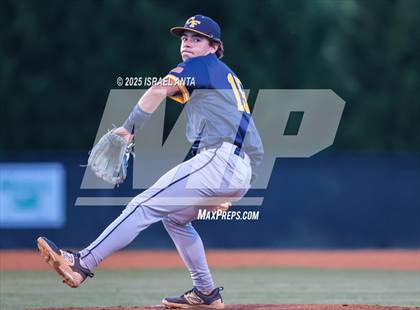 Thumbnail 1 in Cape Fear @ Gray's Creek (United 8 Conference Tournament - Semi-Finals) photogallery.