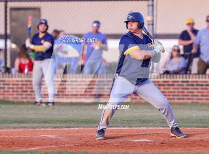 Thumbnail 2 in Cape Fear @ Gray's Creek (United 8 Conference Tournament - Semi-Finals) photogallery.