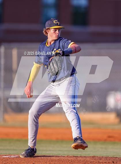 Thumbnail 2 in Cape Fear @ Gray's Creek (United 8 Conference Tournament - Semi-Finals) photogallery.
