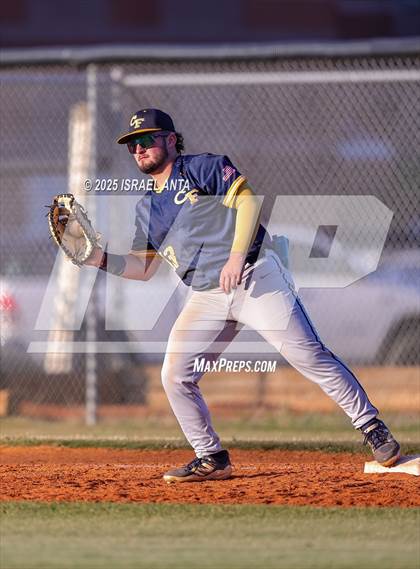 Thumbnail 3 in Cape Fear @ Gray's Creek (United 8 Conference Tournament - Semi-Finals) photogallery.