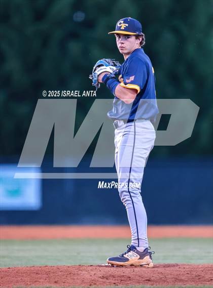 Thumbnail 2 in Cape Fear @ Gray's Creek (United 8 Conference Tournament - Semi-Finals) photogallery.
