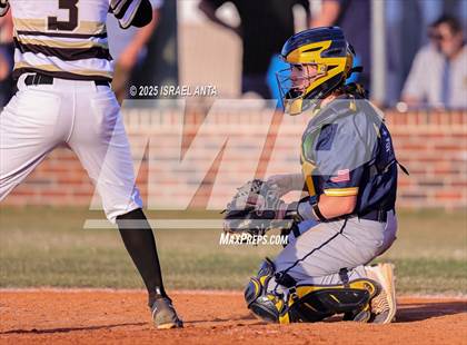 Thumbnail 3 in Cape Fear @ Gray's Creek (United 8 Conference Tournament - Semi-Finals) photogallery.