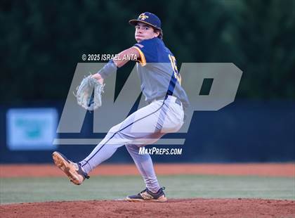 Thumbnail 2 in Cape Fear @ Gray's Creek (United 8 Conference Tournament - Semi-Finals) photogallery.