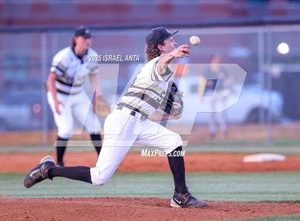 Thumbnail 2 in Cape Fear @ Gray's Creek (United 8 Conference Tournament - Semi-Finals) photogallery.