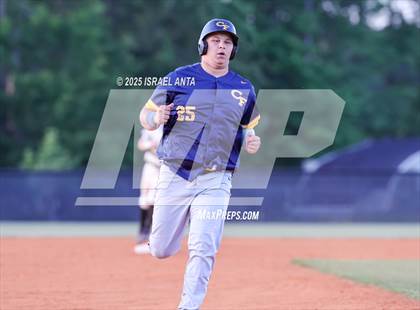 Thumbnail 2 in Cape Fear @ Gray's Creek (United 8 Conference Tournament - Semi-Finals) photogallery.