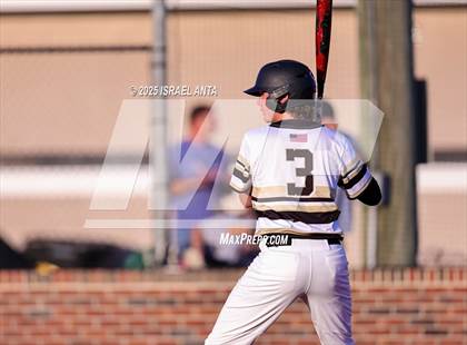 Thumbnail 3 in Cape Fear @ Gray's Creek (United 8 Conference Tournament - Semi-Finals) photogallery.