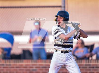 Thumbnail 2 in Cape Fear @ Gray's Creek (United 8 Conference Tournament - Semi-Finals) photogallery.