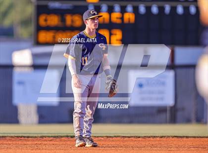 Thumbnail 3 in Cape Fear @ Gray's Creek (United 8 Conference Tournament - Semi-Finals) photogallery.